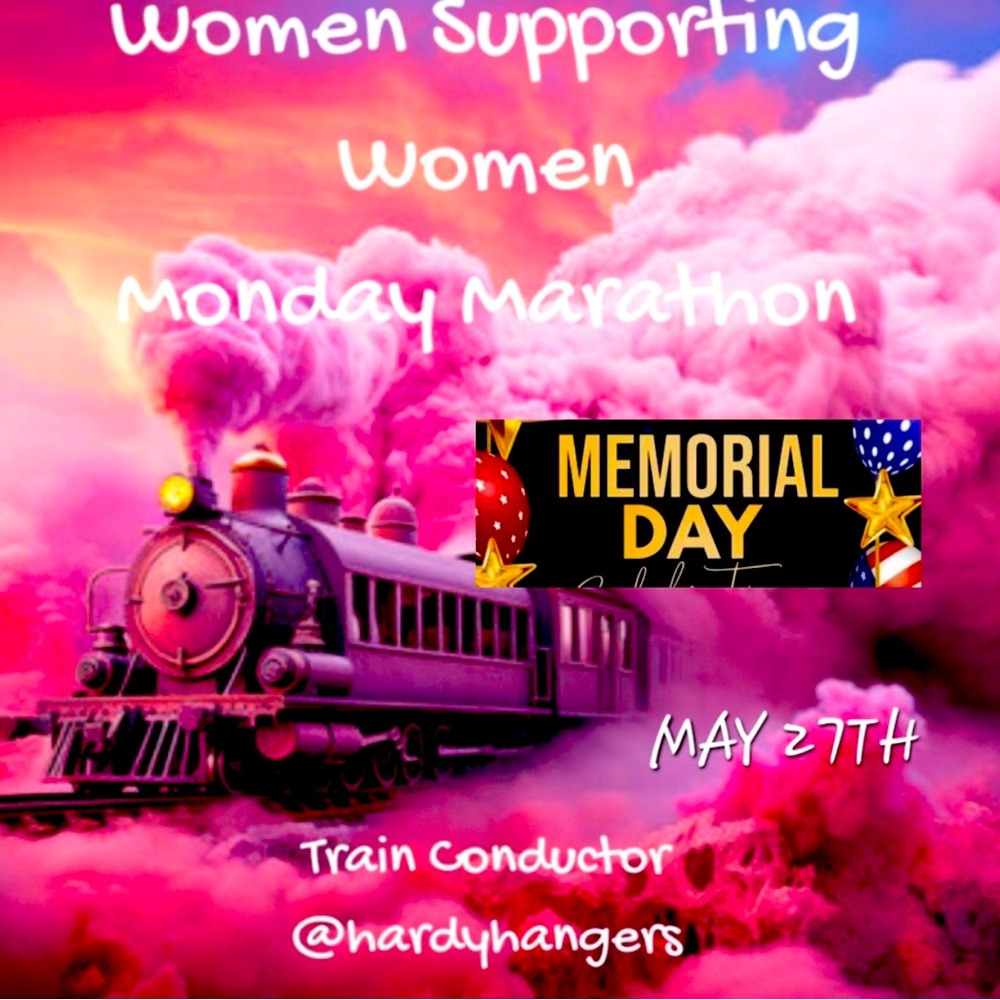 Memorial Day WSW May 27 @1 pm CST